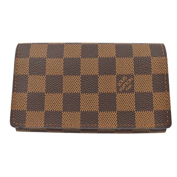 Authenticity Guarantee Louis Vuitton Billets Wallet - Picture 1 of 10